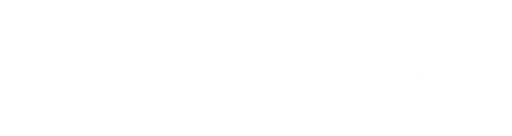 Träknölen logga